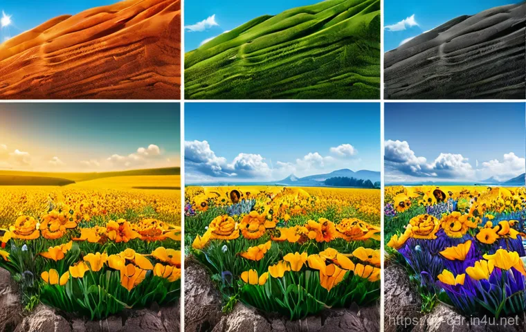 자동차정비 자격증 이직 성공 사례 - Here are three image prompts in English, designed to be detailed and adhere to the specified safety ...