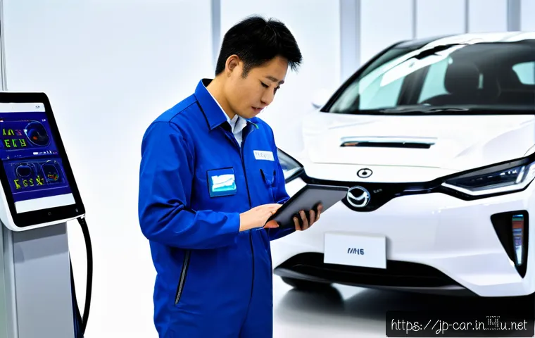 자동차정비사 필수 교육 프로그램 관련 이미지 1
